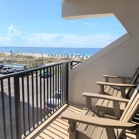 Island Winds West 271 By Albvr - Awesome Location! Walk To Hangout And More - Beachfront Complex With Indirect Side-Views Gulf Shores Bagian luar foto