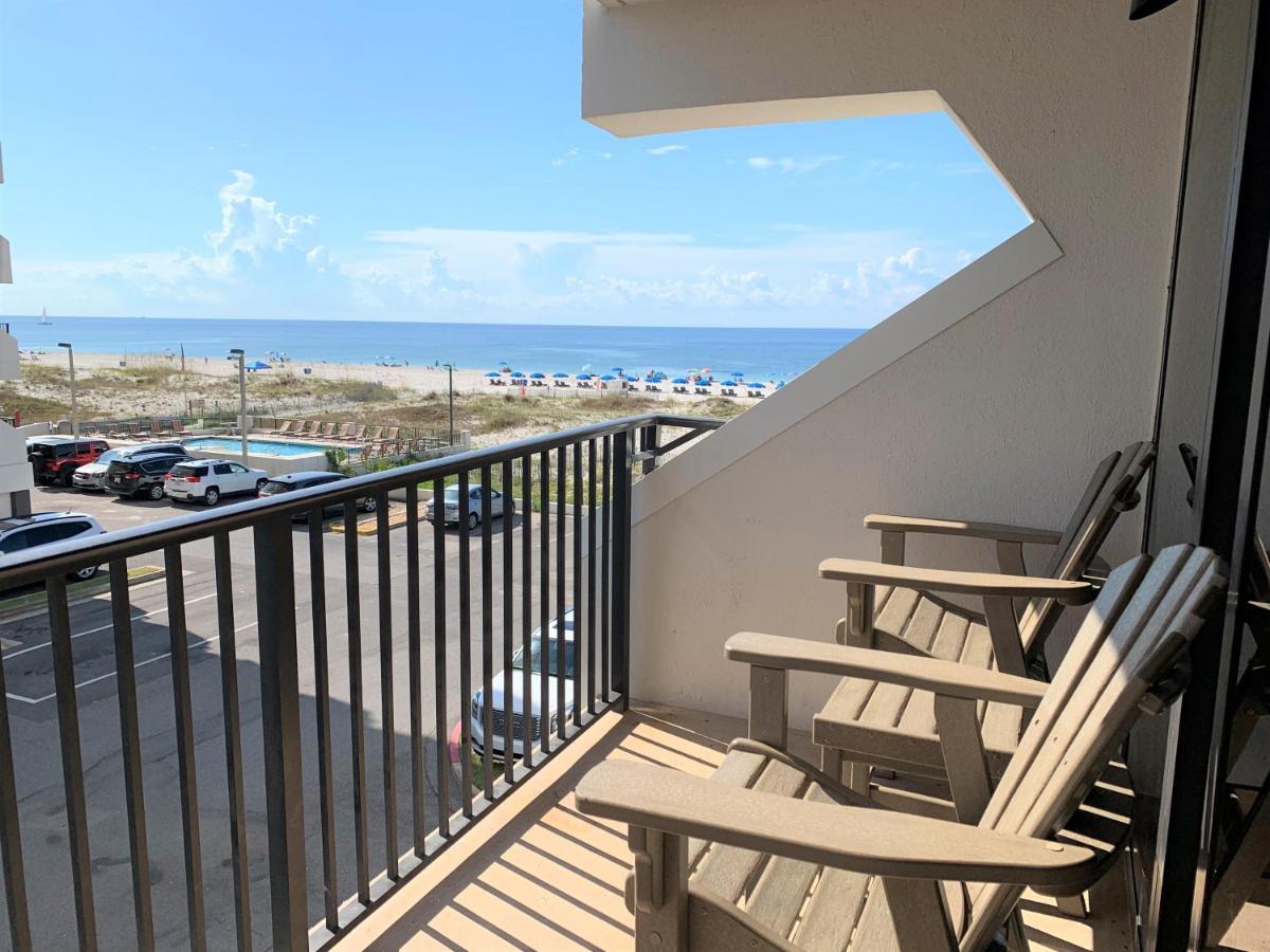 Island Winds West 271 By Albvr - Awesome Location! Walk To Hangout And More - Beachfront Complex With Indirect Side-Views Gulf Shores Bagian luar foto