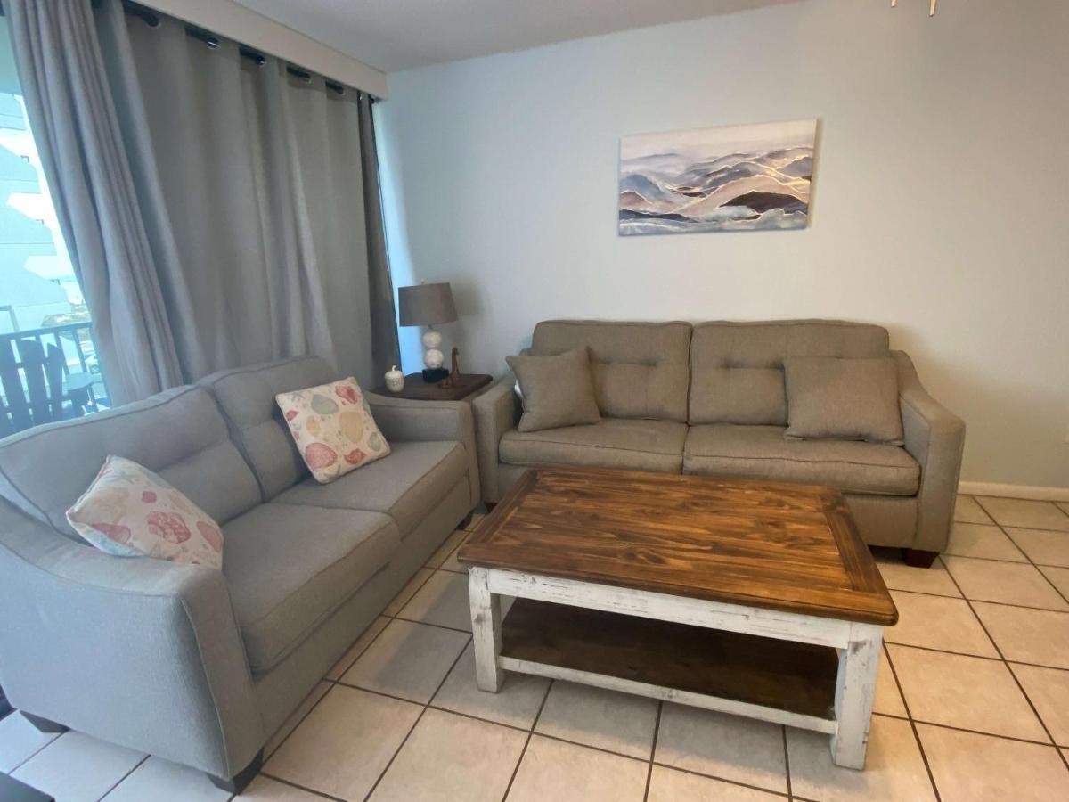 Island Winds West 271 By Albvr - Awesome Location! Walk To Hangout And More - Beachfront Complex With Indirect Side-Views Gulf Shores Bagian luar foto