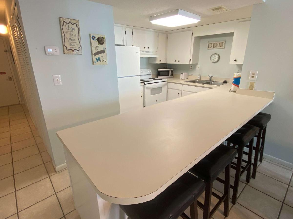 Island Winds West 271 By Albvr - Awesome Location! Walk To Hangout And More - Beachfront Complex With Indirect Side-Views Gulf Shores Bagian luar foto