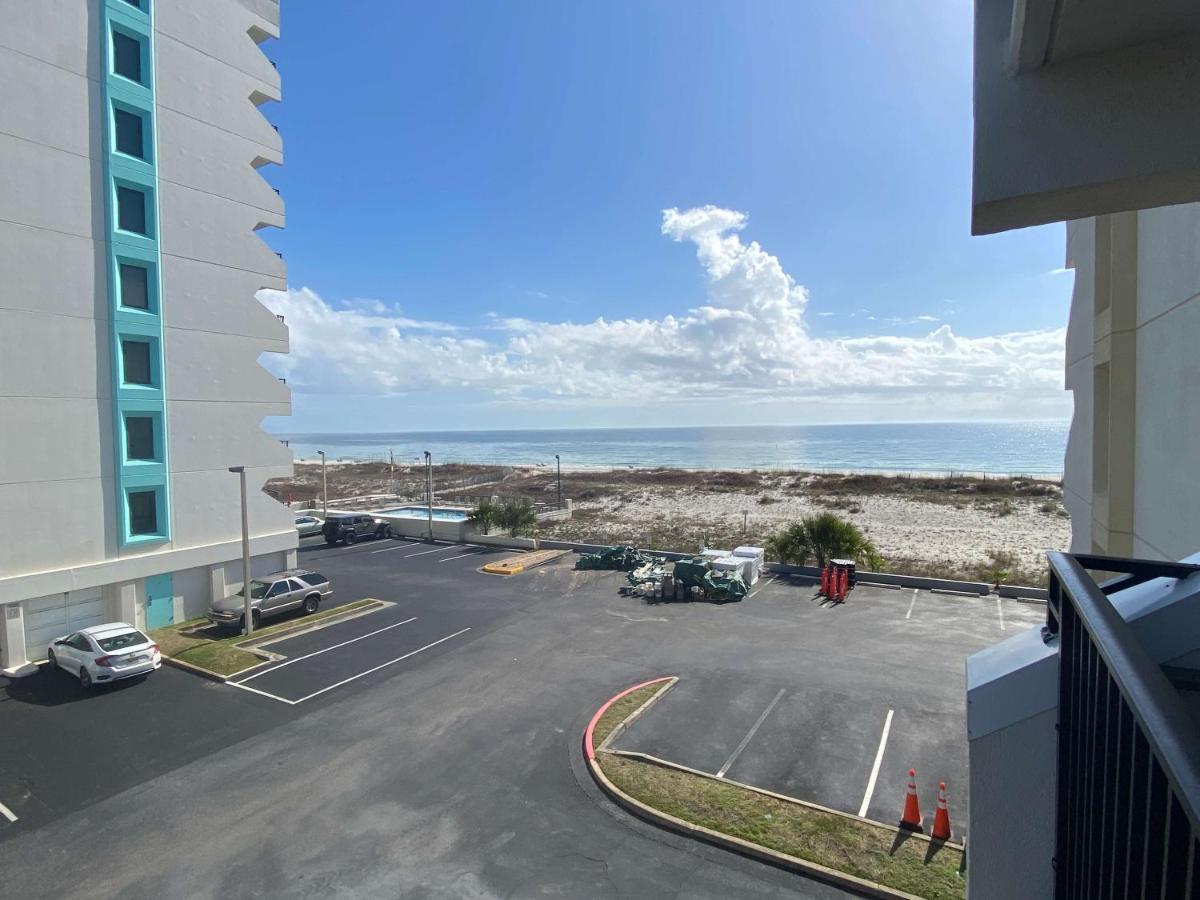 Island Winds West 271 By Albvr - Awesome Location! Walk To Hangout And More - Beachfront Complex With Indirect Side-Views Gulf Shores Bagian luar foto
