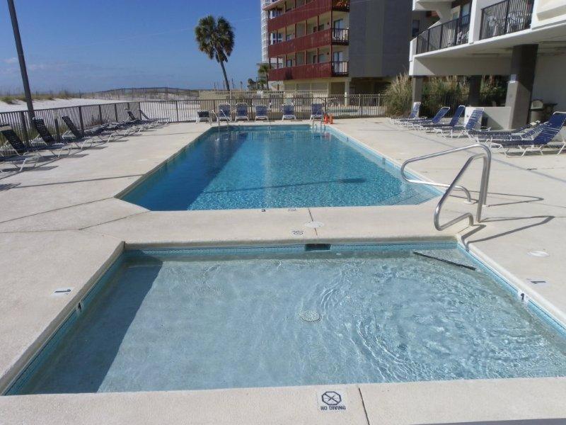 Island Winds West 271 By Albvr - Awesome Location! Walk To Hangout And More - Beachfront Complex With Indirect Side-Views Gulf Shores Bagian luar foto