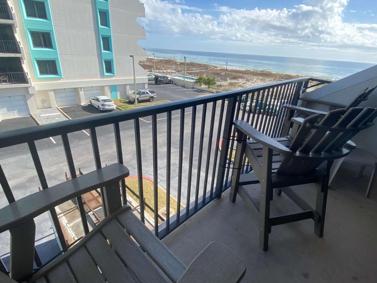 Island Winds West 271 By Albvr - Awesome Location! Walk To Hangout And More - Beachfront Complex With Indirect Side-Views Gulf Shores Bagian luar foto