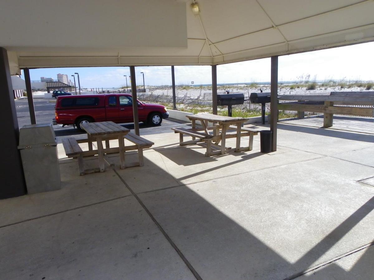 Island Winds West 271 By Albvr - Awesome Location! Walk To Hangout And More - Beachfront Complex With Indirect Side-Views Gulf Shores Bagian luar foto